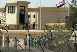 إدانة فلسطينية واسعة لاستهداف الجنود المصريين في سيناء