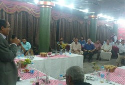 عاشور الحلواني: الشعب قادر على تحقيق النهضة والحفاظ على الثورة