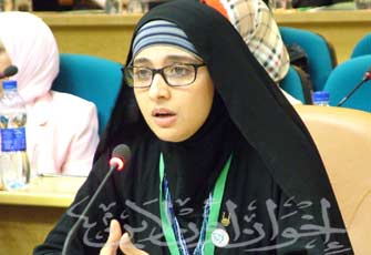 حنان ترك تعتزل التمثيل وتتفرغ للعمل الخيري