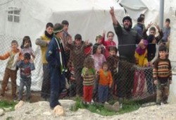 "فاو": السوريون يحتاجون مساعدات غذائية