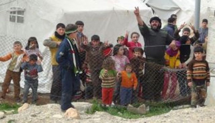 "فاو": السوريون يحتاجون مساعدات غذائية