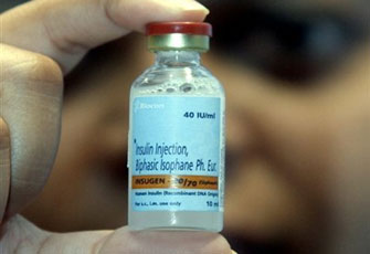 نصائح طبية لمريض السكر