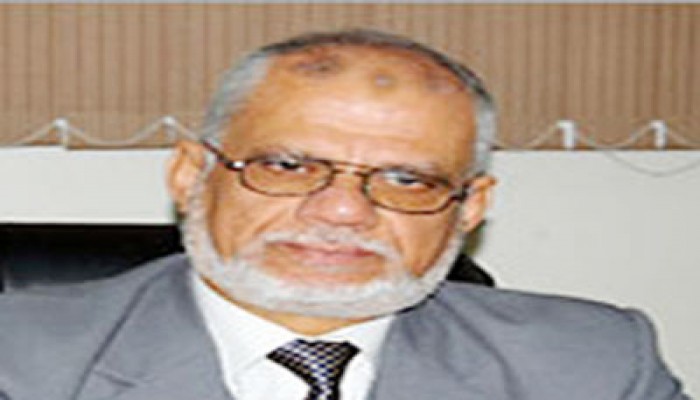 أبو السبح يناشد الأمة الإسلامية التدخل العاجل لإنقاذ الأقصى