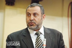 راضي: الدعاوى ضد الإعلاميين المتجاوزين حق قانوني