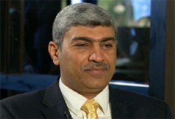 أسامة سليمان: لا وقت لتصفية الحسابات ونمد أيدينا لكل مخلص