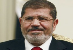 الرئيس مرسي للإذاعة: نولي الاقتصاد اهتمامًا كبيرًا في التشكيل الوزاري الجديد