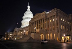 الكونجرس يستعد لطرح مشروع قانون يتضمن فرض عقوبات ضد إيران