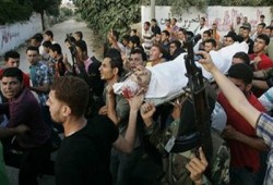 شهيد وجريحان برصاص الاحتلال على حاجز شرقي القدس