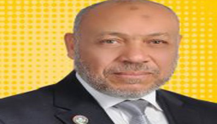 جمال هيبة في إفطار الكنيسة ببورسعيد: الاصطفاف الوطني ضرورة