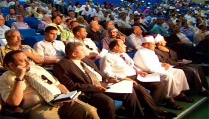 "التأسيسية" تجوب مدن القناة وسيناء لتلقي مقترحاتهم بشأن الدستور