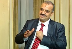 د. البلتاجي: نستكمل "الدستور" ولا يضرنا الحصار الإعلامي لـ"التأسيسية"