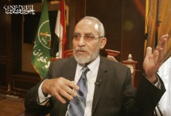 المرشد العام في إفطار الشرقية: الأزهر درع وسطية الإسلام