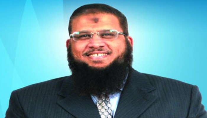 د. محمد يسري: استخرت الله وزيرًا للأوقاف وليس للبترول