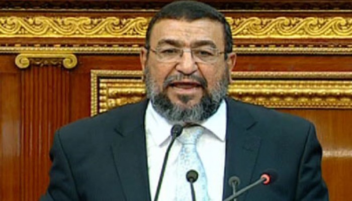 د. الشاعر: التكاتف مع الرئيس لتحقيق النهضة ضرورة