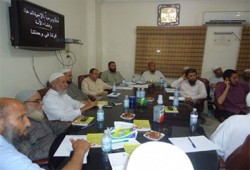 د. يسري هاني: دعم الدعاة لـ"وطن نظيف" واجب شرعي ووطني