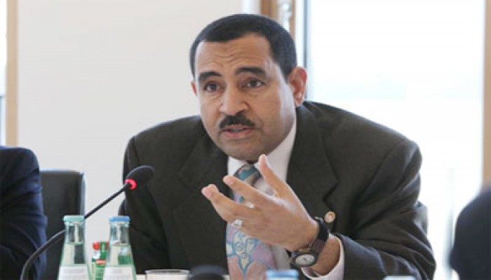 د. راجح: رئيس الوزراء الجديد خبير إداري من طراز رفيع