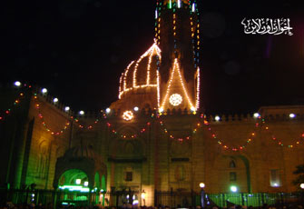 إعادة استخدام وتأهيل الآثار الإسلامية في ندوة ببيت السناري