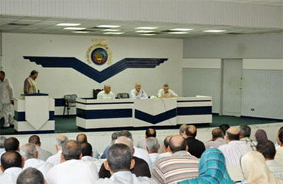 البحيرة تدشن حملة "وطن نظيف" مساء الخميس