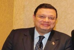 ياسر علي: كل القوى الوطنية ستُمثَّل في الحكومة الجديدة