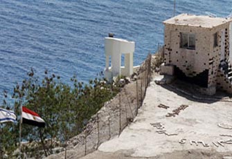 مصدر مسئول ينفي السماح للمواطنين الفسطينيين بدخول مصر بدون تأشيرة