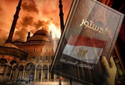 غدًا المؤتمر الأول لـ"طلاب مصر" للمشاركة في وضع الدستور