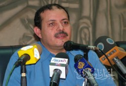 صلاح عبد المقصود يكتب: الرئيس والجيش والشعب إيد واحدة