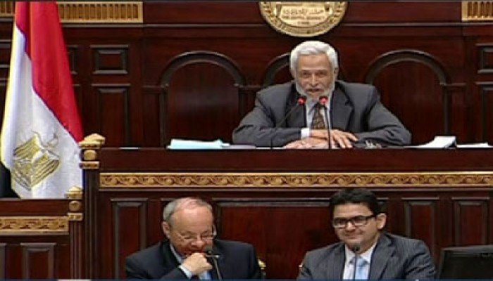 انتخاب 6 أعضاء جدد بـ"تأسيسية الدستور" الثلاثاء المقبل