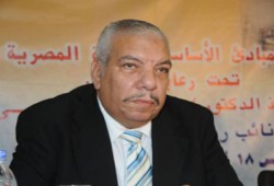 المنيا تضع حجر الأساس لمصنع تدوير القمامة تنفيذًا لتعليمات الرئيس