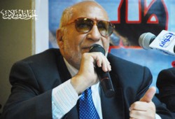 المستشار الخضيري: من حق الرئيس إلغاء المكمل واسترداد صلاحياته