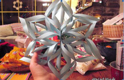 بالصور.. اصنعي زينة رمضان بنفسك