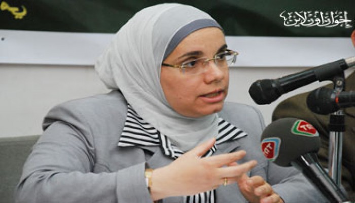 مطالبة بتطهير الأمانة العامة للبرلمان