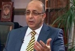 اللواء أحمد حلمي: برنامج الخطة الأمنية للمائة يوم يدخل حيز التنفيذ