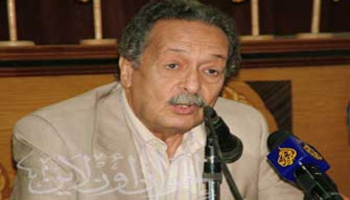 د. حلمي شعراوي: مباحثات الرئيس بالقمة الإفريقية إصلاح لما أفسده المخلوع