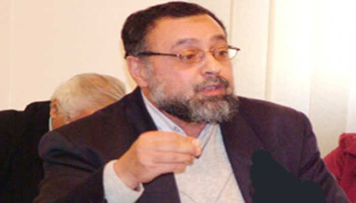 مجدي حسين: "الدستورية" الذراع القانونية للمخلوع