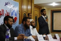 حزب "النور" يطالب أعضاءه بدعم مشروع الرئيس للـ100 يوم الأولى