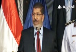 اللواء البطران: كلمة الرئيس تشجيع للضباط الجدد