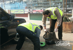 "الحرية والعدالة" بشرم الشيخ يدشِّن حملة لتفعيل خطة الـ100 يوم