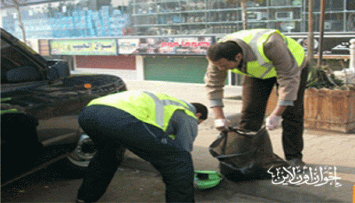 "الحرية والعدالة" بشرم الشيخ يدشِّن حملة لتفعيل خطة الـ100 يوم
