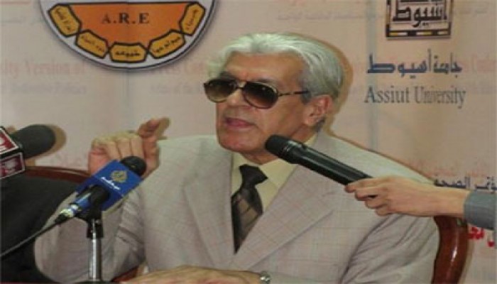 د. خالد عودة يطالب رئيس الجمهورية بسرعة تشكيل الوزارة