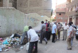 شباب الإخوان بأسيوط يدشنون حملة لتفعيل خطة الـ100 يوم