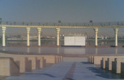 برامج ثقافية متنوعة بالمنيا في شهر رمضان