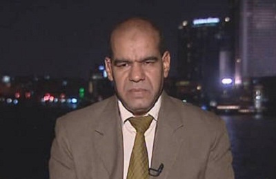 خيري عمر: مشاركة الرئيس في القمة الإفريقية تدعيم للاقتصاد المصري