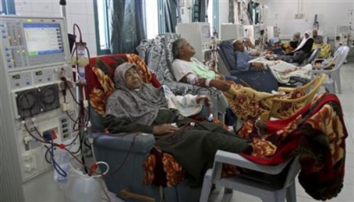 هيئة "الإغاثة الإسلامية" توجه نداءً لتطويق أزمة الدواء في غزة