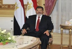 الرئيس مرسي شدد على  الإفراج عن الصحفية المصرية المحتجزة بالسودان