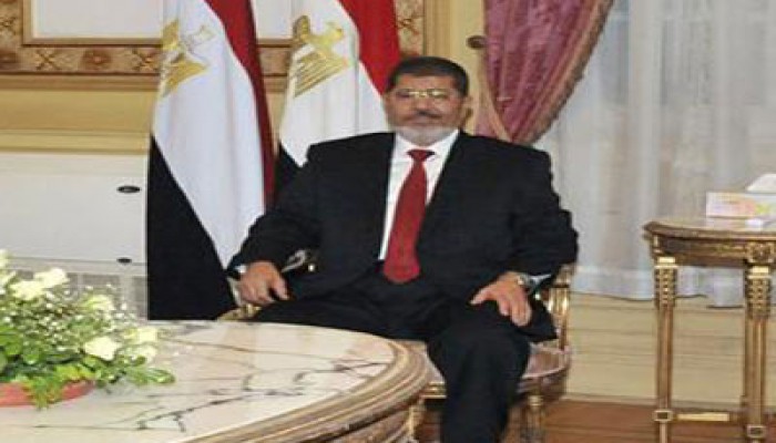 الرئيس مرسي شدد على  الإفراج عن الصحفية المصرية المحتجزة بالسودان