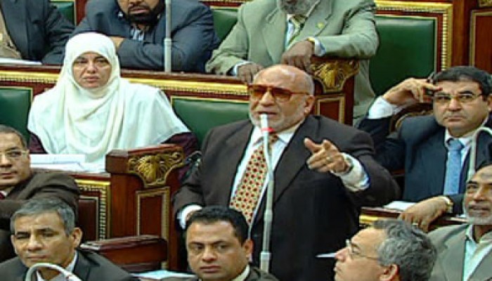 المستشار الخضيري: ليس من صلاحيات "الدستورية" إبطال قرار الرئيس