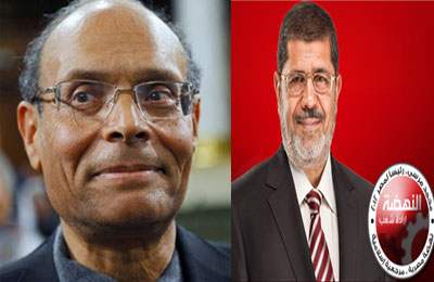 الرئيس التونسي يصل إلى القاهرة الجمعة المقبل