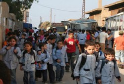 كيف يمكن مواجهة مشاكل التعليم في مصر؟