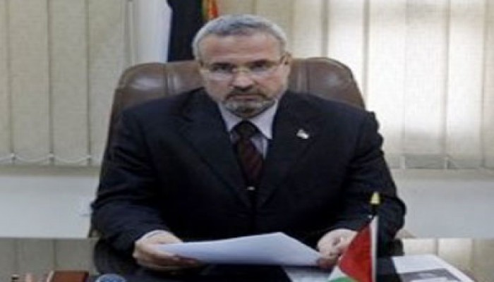 حماس: نرغب في المصالحة ونرفض إطالة أمد الانقسام