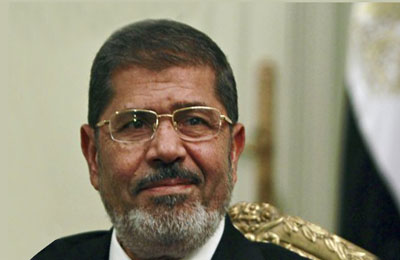 حزب التيار المصري بالبحيرة يُعلن تأييده لقرار مرسي بعودة البرلمان